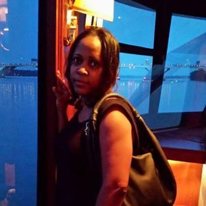 Meet your Posher, Deborah